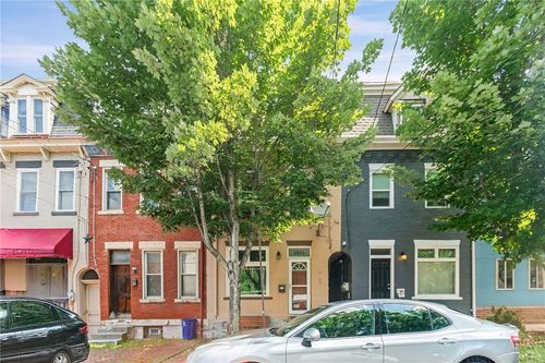 2815 Jane St, Pittsburgh, PA, 15203-2316 | Card Image