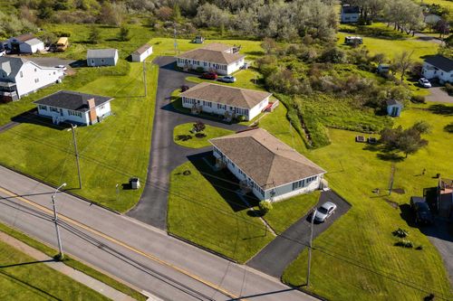 16 Karl'S Lane, Glace Bay, NS, B1A6Y7 | Card Image