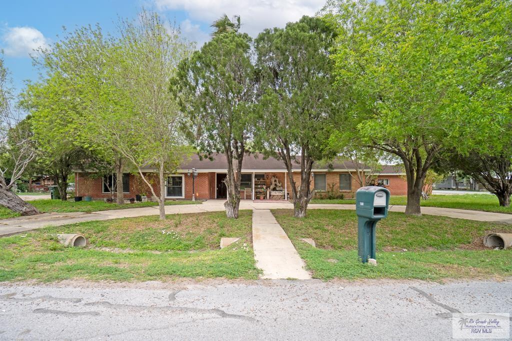 Bonita St, Harlingen, TX 78550