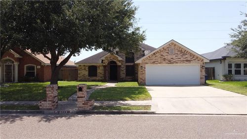 9115 N 28th Lane, McAllen, TX, 78504 | Card Image