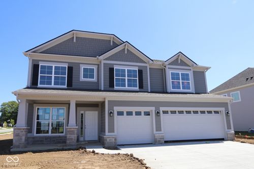 1033 Ridgevine Rd, Greenwood, IN, 46143-5030 | Card Image