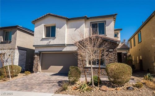 946 Spring Haven St, Henderson, NV, 89052-4535 | Card Image