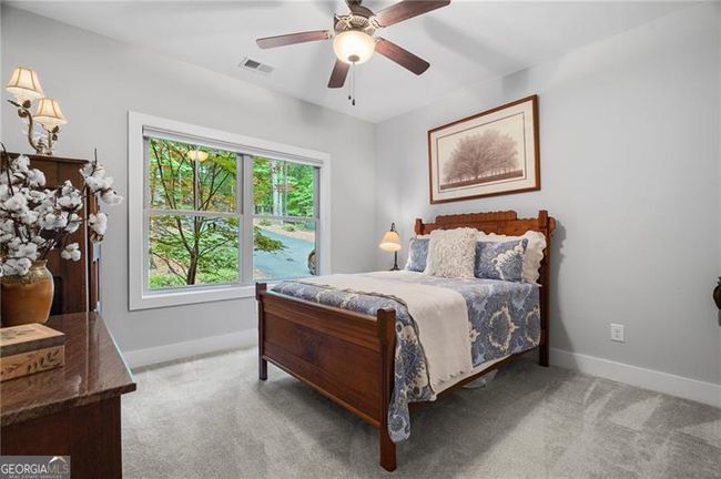 100 Yunsoo Pl E, House other with 4 bedrooms, 3 bathrooms and 2 parking in Big Canoe GA | Image 25