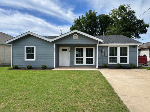 4614 W Lake Highlands Dr, The Colony, TX, 75056-3460 | Card Image