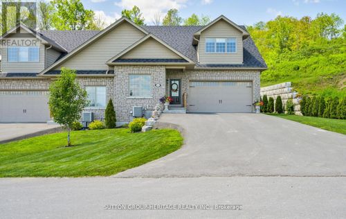 124 Orchard Way, Trent Hills (Warkworth), ON, K0K3K0 | Card Image
