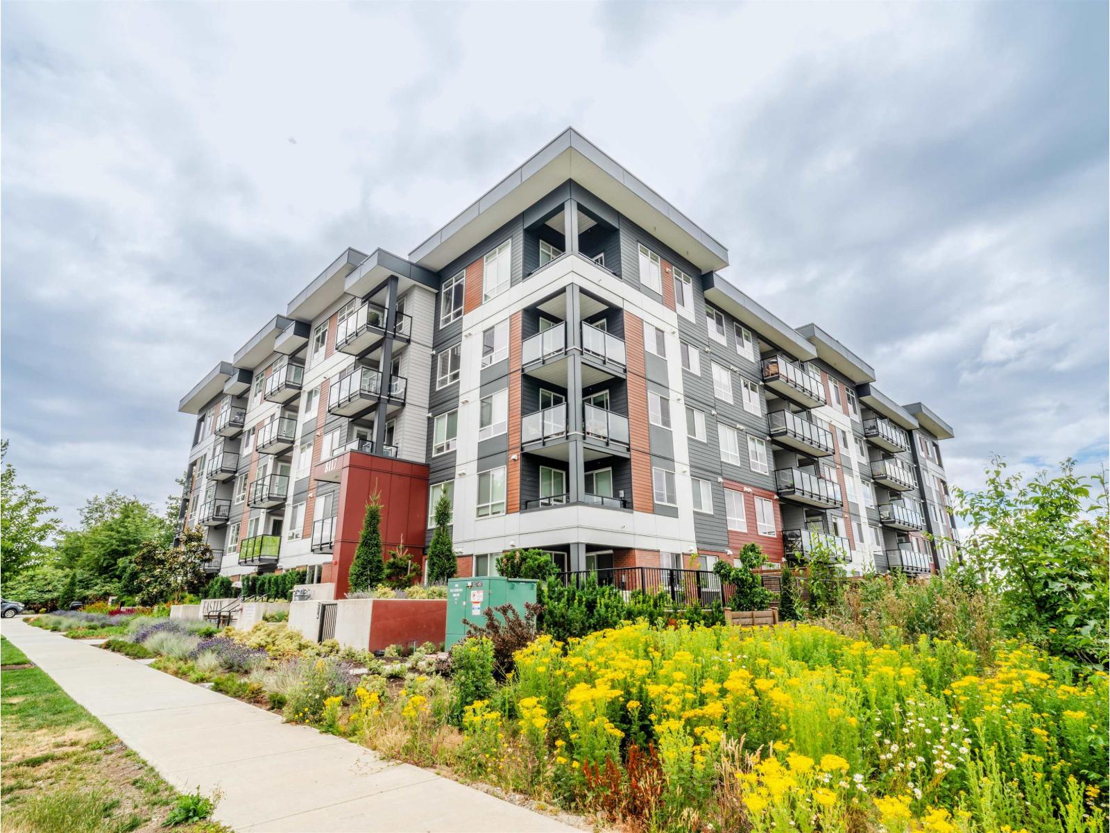 Residential in Langley 3