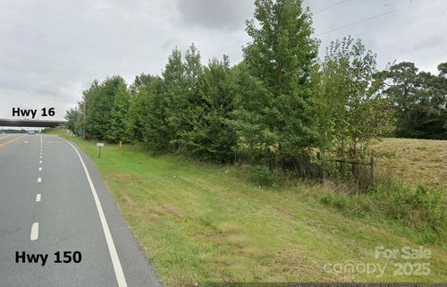 0 S Nc 16 Hwy, Maiden, NC, 28650 | Card Image