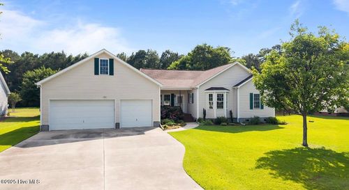 151 N Mitchell Way, Havelock, NC, 28532-8683 | Card Image