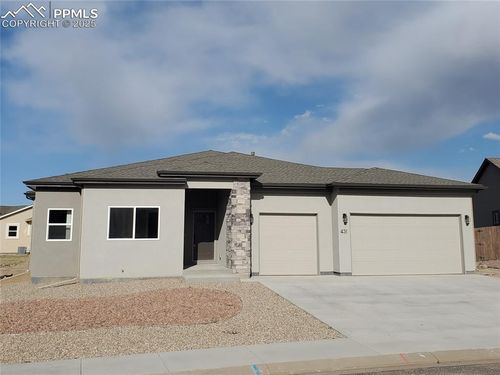 431 Frontier Pl, Canon City, CO, 81212-4695 | Card Image