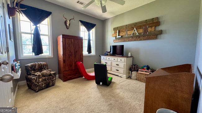 144 Whipporwill Way, House other with 3 bedrooms, 2 bathrooms and null parking in Dexter GA | Image 18