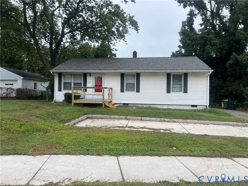 3111 Jackson Farm Rd, Hopewell, VA, 23860-4107 | Card Image
