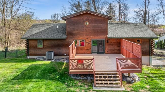 202 Reiber Rd, House other with 3 bedrooms, 3 bathrooms and 2 parking in RENFREW PA | Image 31