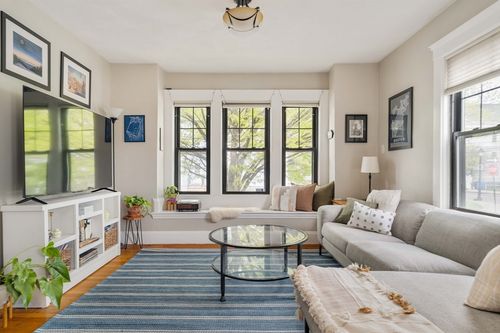 1-10 Washington Ave, Waltham, MA, 02453-5080 | Card Image