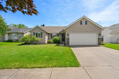2738 N Ivy Ln, Post Falls, ID, 83854-5459 | Card Image