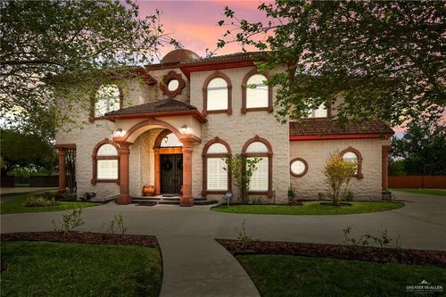 2205 Woodland Dr, Weslaco, TX, 78596-3429 | Card Image