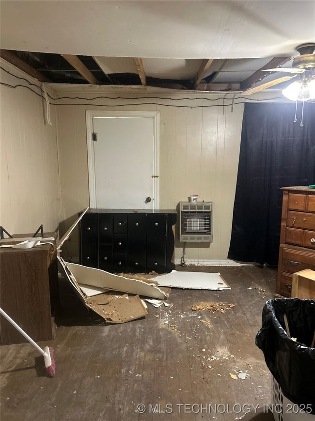 220 Comanche Ave, House other with 2 bedrooms, 1 bathrooms and null parking in McAlester OK | Image 27