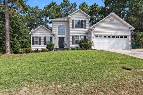 210 Spring Forest Cir, Aiken, SC, 29803-7963 | Card Image