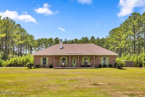 285 Ira Turner Rd, Leakesville, MS, 39451-5417 | Card Image