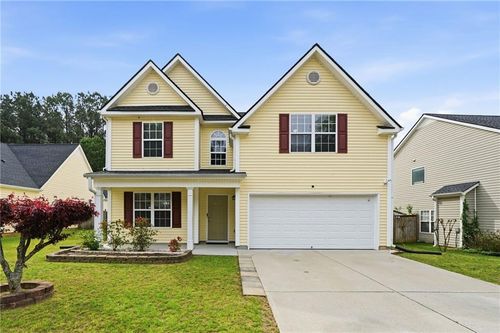 368 Shadowbrooke Cir, Loganville, GA, 30052-8248 | Card Image