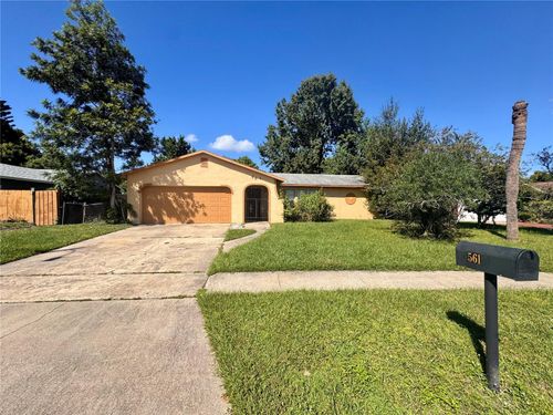 561 Thomas Jefferson Way, ORLANDO, FL, 32809-6568 | Card Image