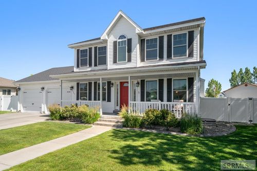 3065 Devonwood Dr, Ammon, ID, 83406-6798 | Card Image