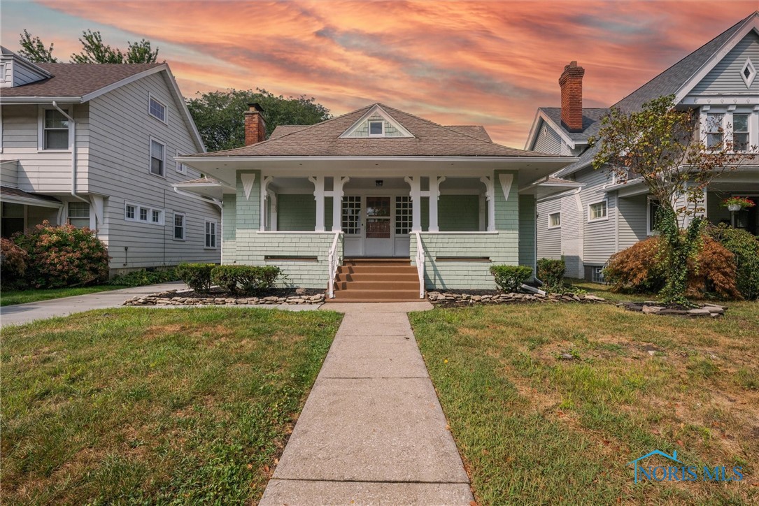 Harvard Blvd, Toledo, OH 43614