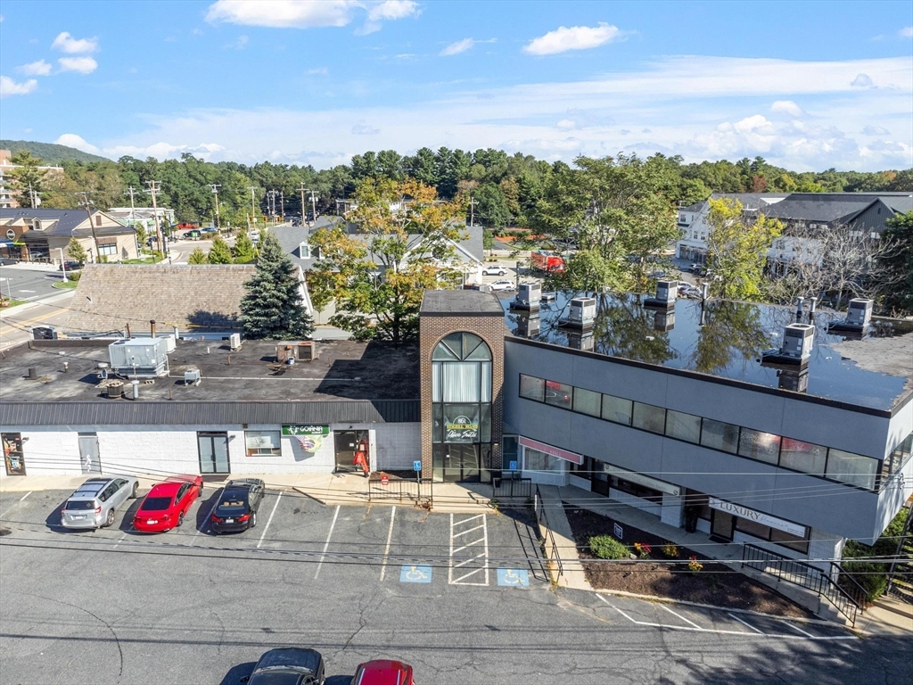 Commercial Lease in Framingham 4