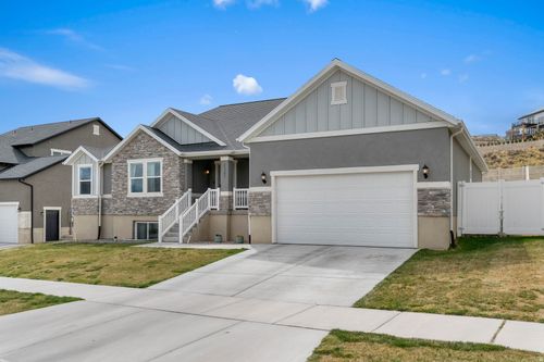 1367 W Fort Rock Dr, Saratoga Springs, UT, 84045-3135 | Card Image