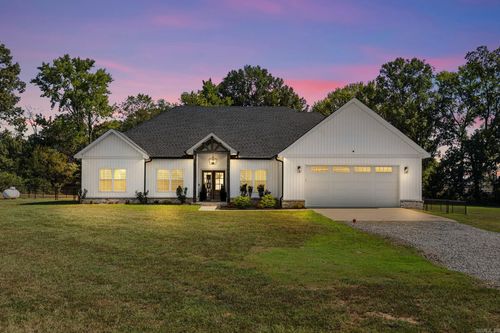 110 J B Ln, El Paso, AR, 72045-9528 | Card Image