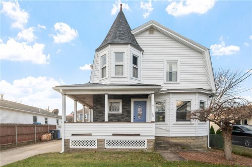 36 England St, Cumberland, RI, 02864-7616 | Card Image