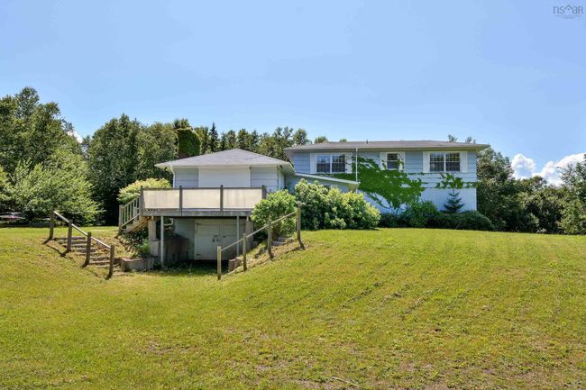 305 Militia Point Rd, House other with 2 bedrooms, 2 bathrooms and 2 parking in River Denys NS | Image 10