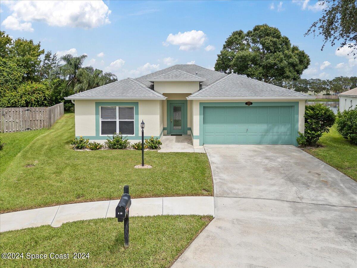 Grand Meadows Blvd, Melbourne, FL 32934