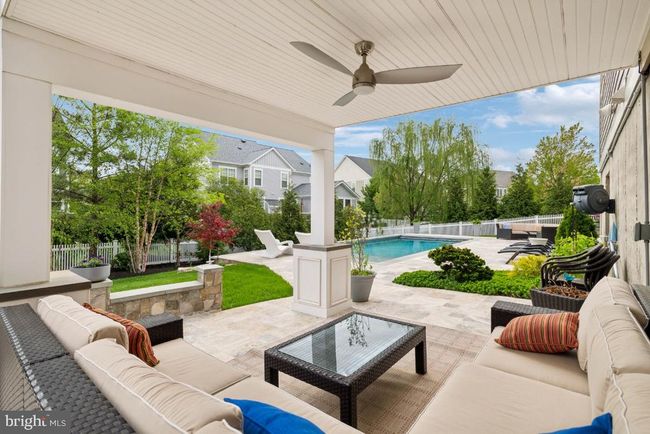 24936 Sawyer Mills Ct, House other with 5 bedrooms, 5 bathrooms and null parking in ALDIE VA | Image 57