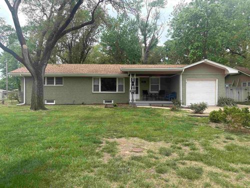 711 N Valleyview St, Wichita, KS, 67212-4541 | Card Image