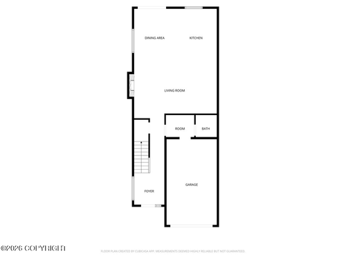 42a-8768 Dry Creek Loop, Anchorage, AK, 99502-4640 | Card Image