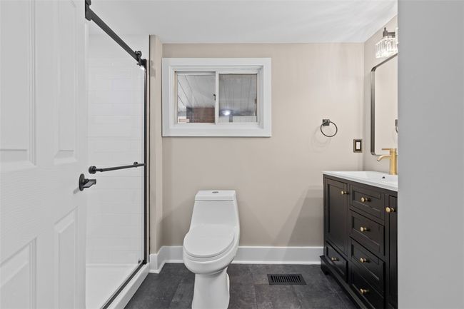 1082 N Boundary Rd, House other with 3 bedrooms, 1 bathrooms and 3 parking in Cranberry Twp PA | Image 23