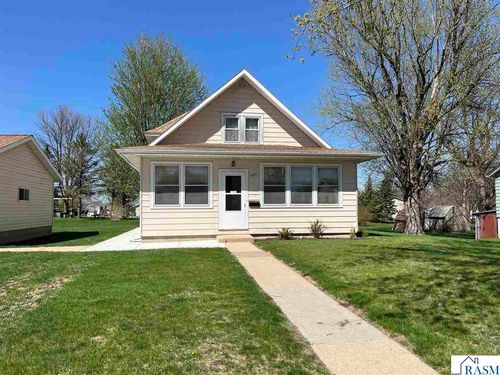 101 8th Ave N, Saint James, MN, 56081-1140 | Card Image