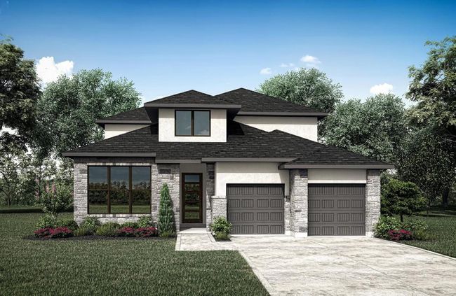 17609 Chamoix Dr, House other with 4 bedrooms, 3 bathrooms and 2 parking in Austin TX | Image 5
