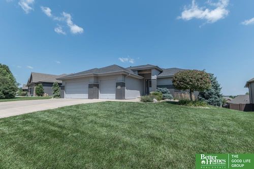 8030 Swallowtail Street, Papillion, NE, 68046 | Card Image