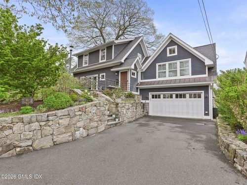 41 Grove St, Cos Cob, CT, 06807-2022 | Card Image