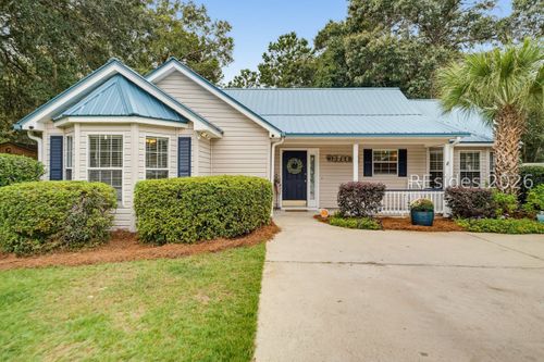 11 Lucerne Ave, Beaufort, SC, 29907-1343 | Card Image