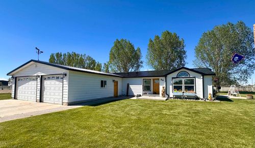 36 Mission Road, Riverton, WY, 82501 | Card Image