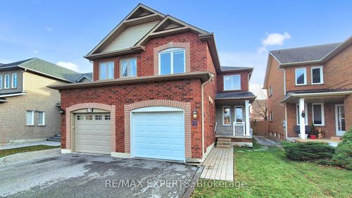 21 Wakely Blvd, Bolton, ON, L7E2H4 | Card Image