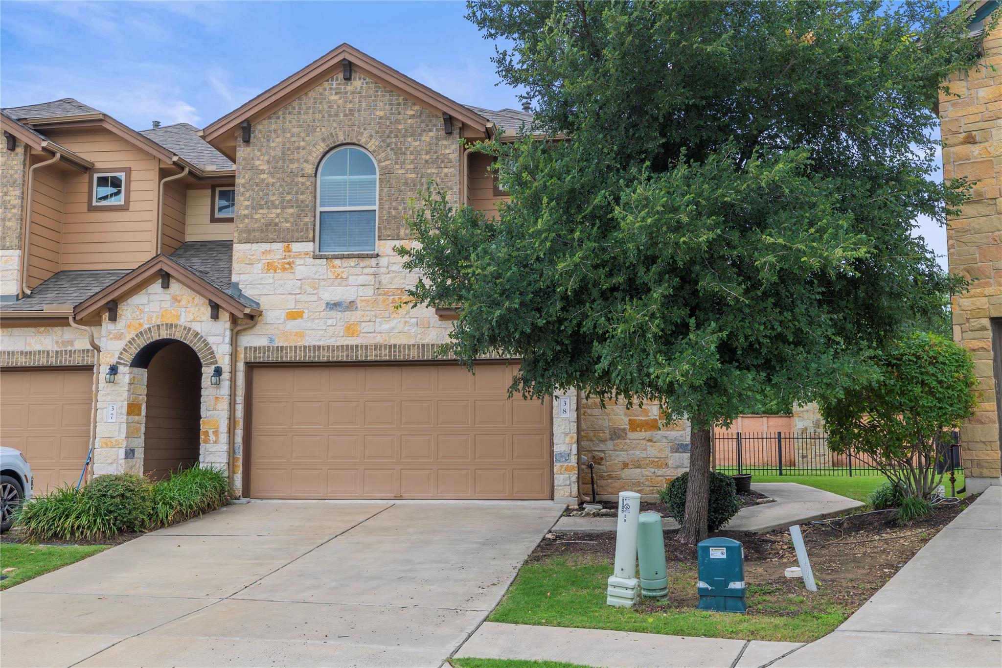 Residential in Round Rock