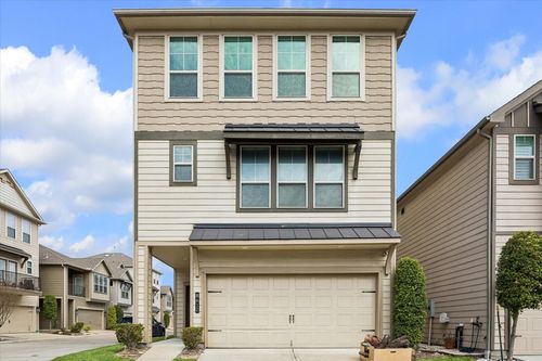 8612 Cedardale Park Dr, Houston, TX, 77063-1556 | Card Image