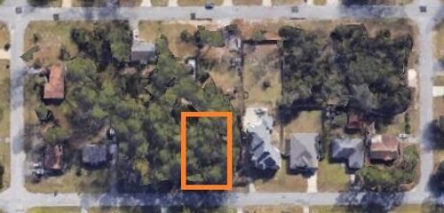 TBD Lakeview St, Mary Esther, FL, 32569 | Card Image