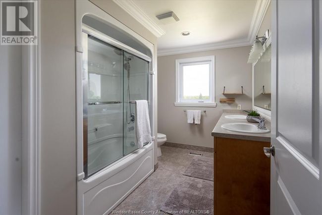 851 County Rd 2, House other with 3 bedrooms, 3 bathrooms and null parking in Belle River ON | Image 32