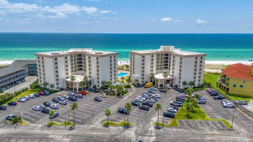 303w-1600 Via De Luna Dr, Pensacola Beach, FL, 32561-2365 | Card Image