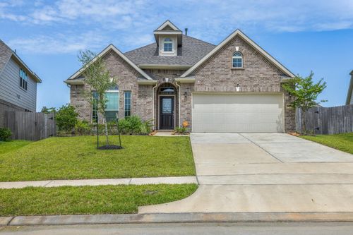 30407 Crystal Stream Ln, Magnolia, TX, 77355-4393 | Card Image