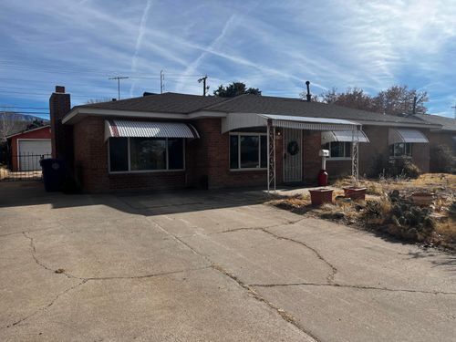 2008 Wisconsin St Ne, Albuquerque, NM, 87110-4748 | Card Image